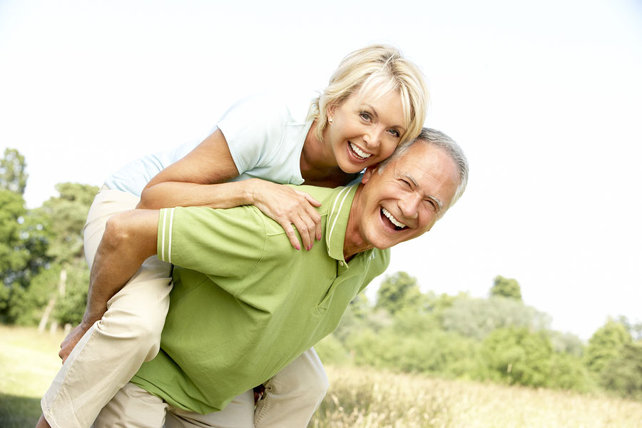 Testosterone therapy In Mehlville: More Energy
