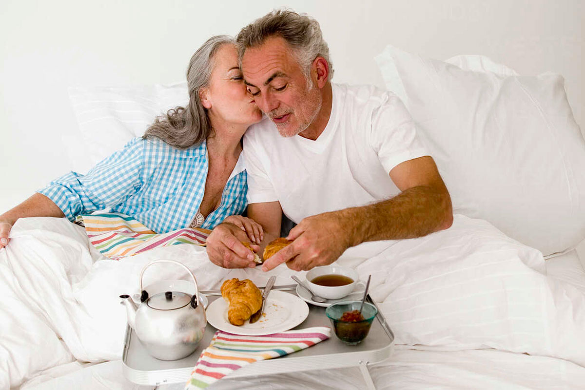 Testosterone therapy In Mehlville: Sex life