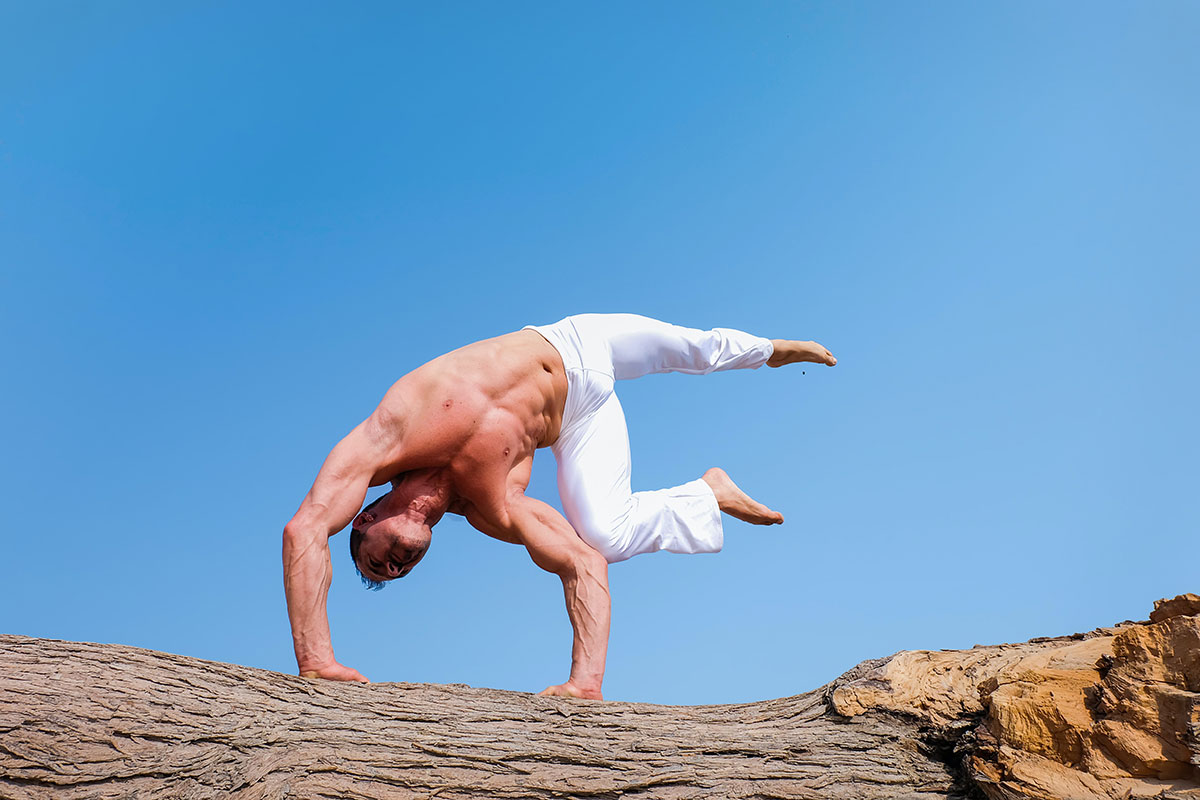 Testosterone therapy In Mehlville: Muscle Strength